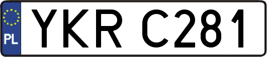YKRC281