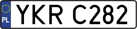YKRC282