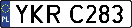 YKRC283