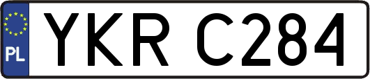 YKRC284