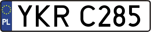 YKRC285