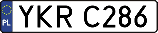YKRC286