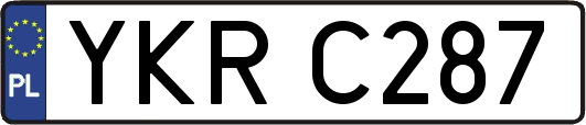 YKRC287