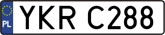 YKRC288