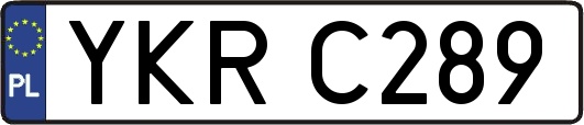 YKRC289