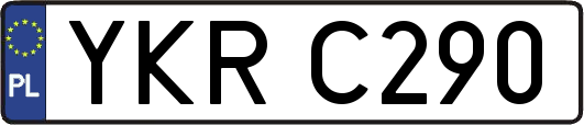 YKRC290