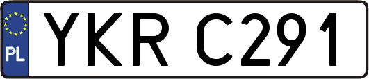 YKRC291