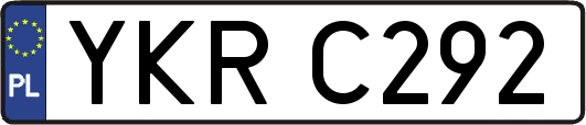 YKRC292