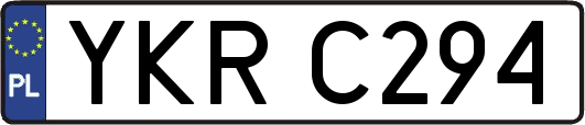 YKRC294
