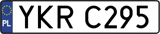 YKRC295