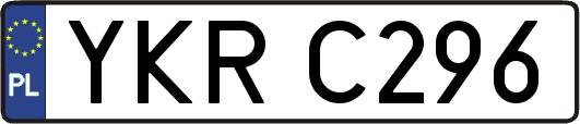 YKRC296