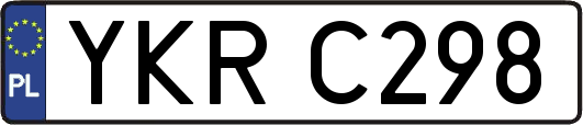 YKRC298