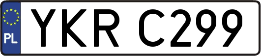 YKRC299