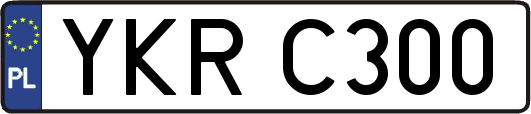 YKRC300