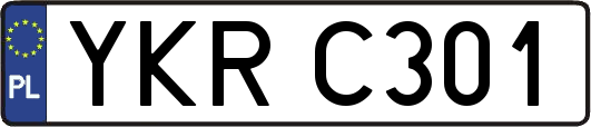 YKRC301