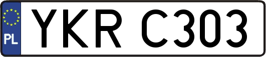 YKRC303