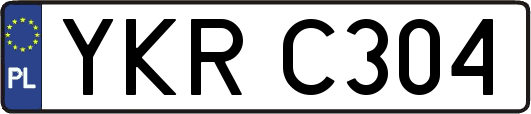 YKRC304