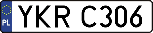 YKRC306