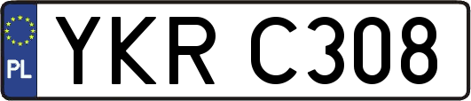 YKRC308