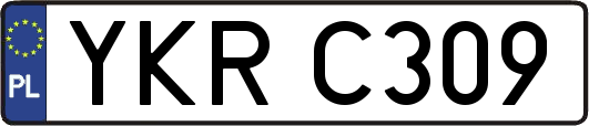 YKRC309