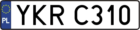 YKRC310