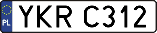 YKRC312