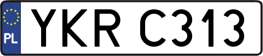 YKRC313