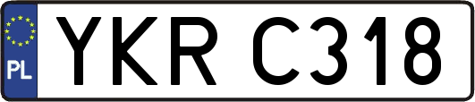 YKRC318