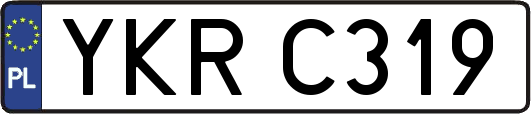 YKRC319