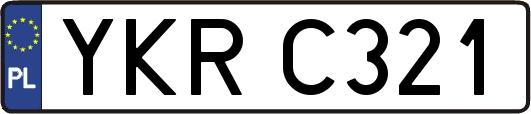 YKRC321