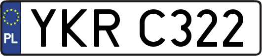 YKRC322