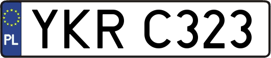 YKRC323