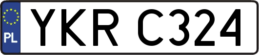 YKRC324