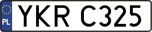 YKRC325