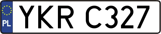 YKRC327