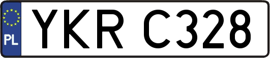 YKRC328