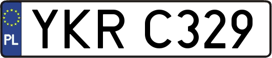 YKRC329