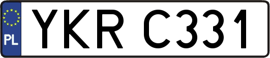 YKRC331