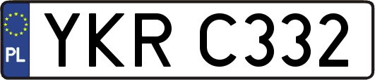 YKRC332