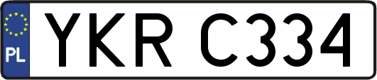 YKRC334