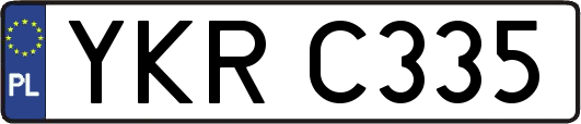 YKRC335