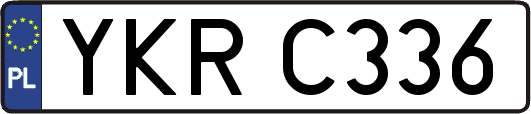 YKRC336