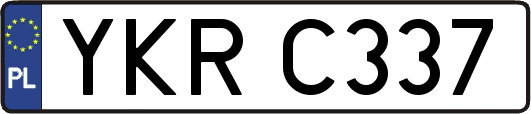 YKRC337