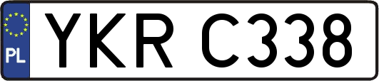 YKRC338