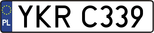 YKRC339