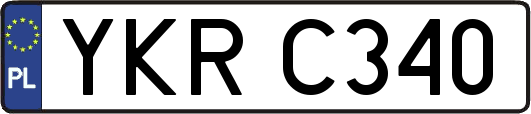 YKRC340