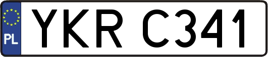YKRC341