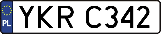 YKRC342