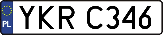 YKRC346