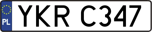 YKRC347